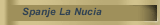 Spanje La Nucia 