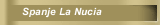 Spanje La Nucia 