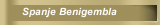 Spanje Benigembla