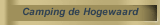 Camping de Hogewaard